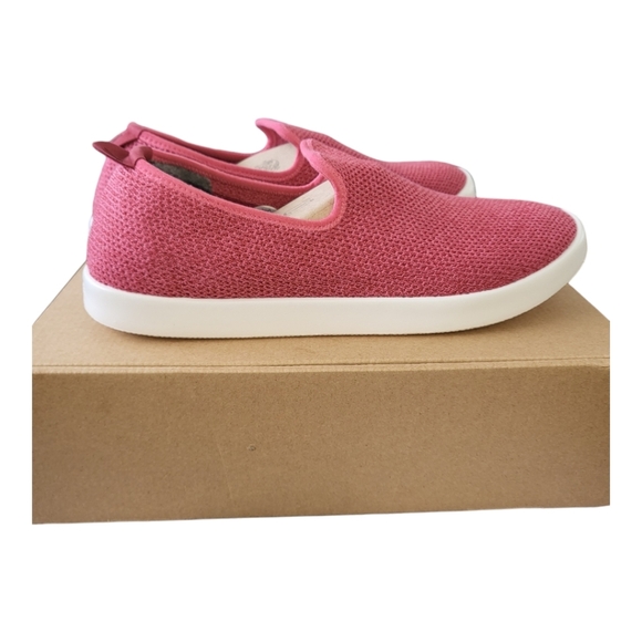 Allbirds Tree Lounger Slip On Shoes - Picture 3 of 9